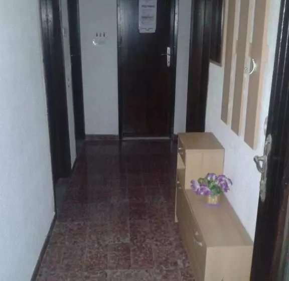 پانسیون Apartments Alissa