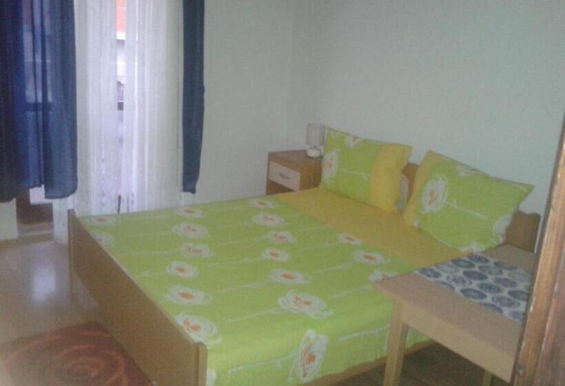 膳宿费 Apartments Alissa