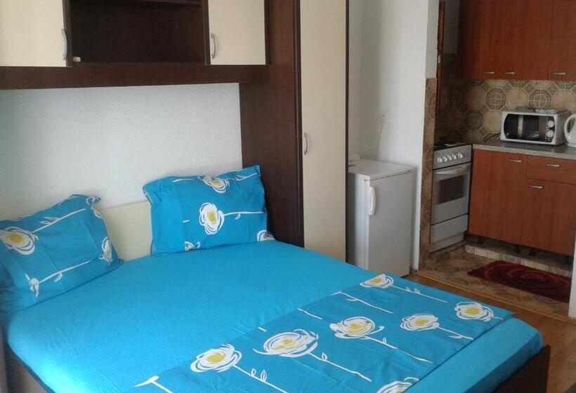 膳宿费 Apartments Alissa