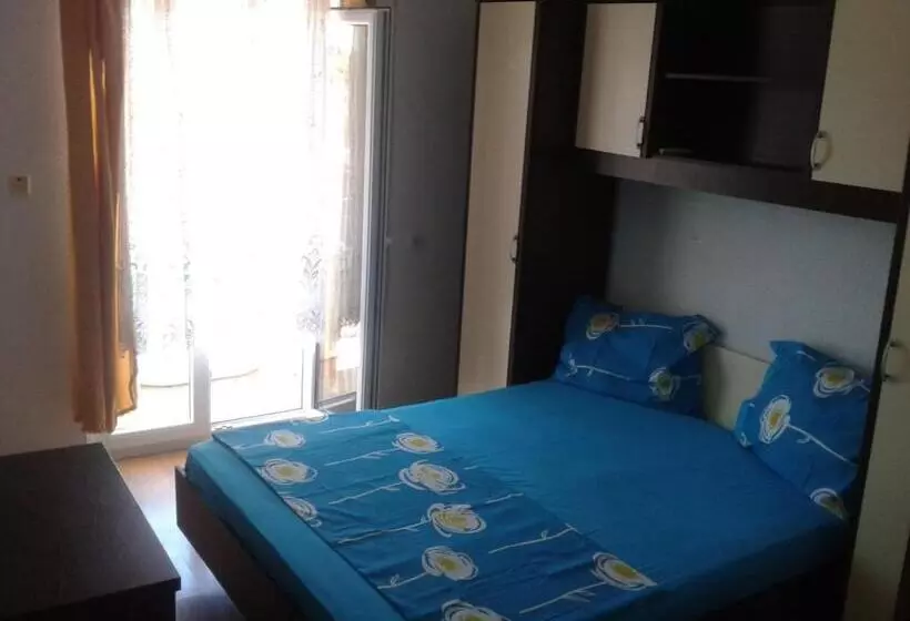 پانسیون Apartments Alissa