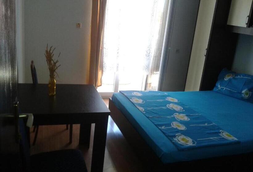 膳宿费 Apartments Alissa