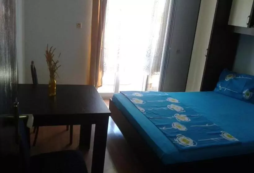 پانسیون Apartments Alissa
