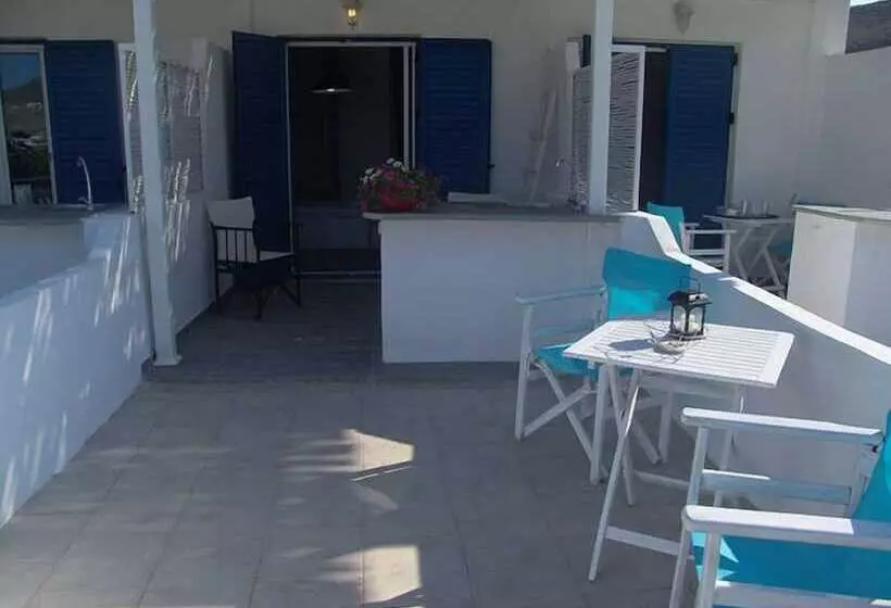 Majatalo Avlomonasbeach – Adults Only