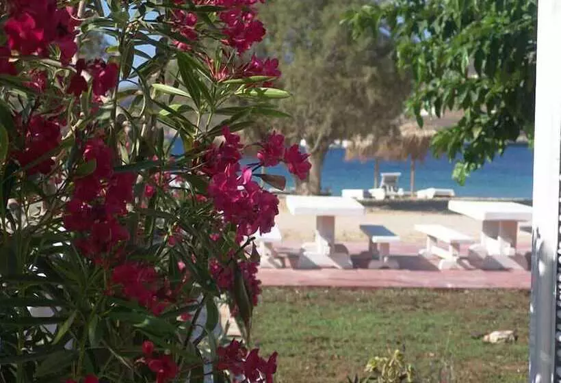Majatalo Avlomonasbeach – Adults Only