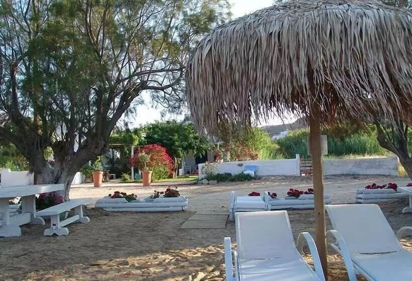 Majatalo Avlomonasbeach – Adults Only