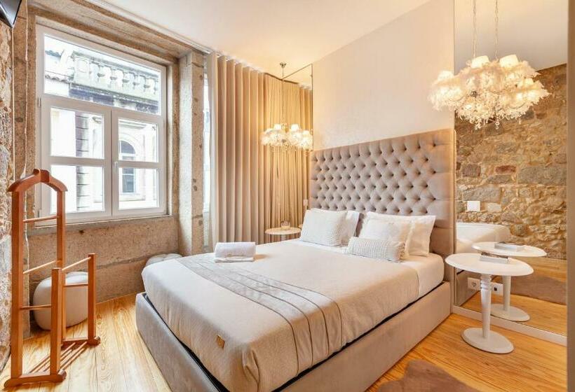 پانسیون Berço De Mordomias