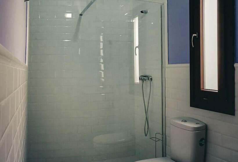 펜션 Casa Rural Villa San Juan