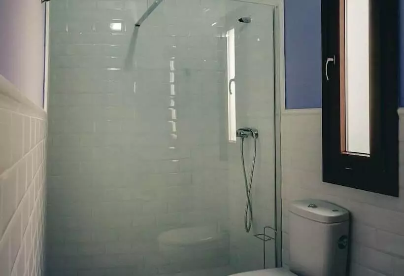 ペンション Casa Rural Villa San Juan