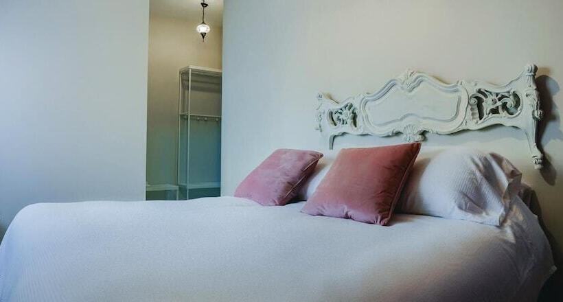 펜션 Casa Rural Villa San Juan