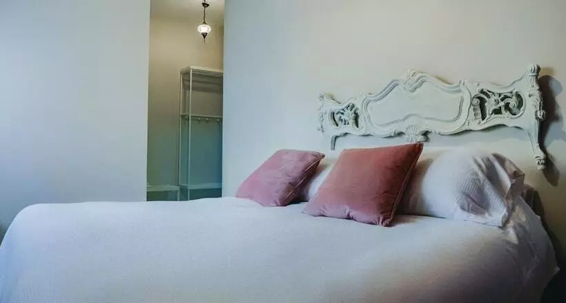 ペンション Casa Rural Villa San Juan