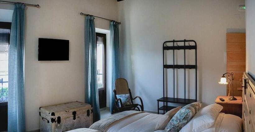 펜션 Casa Rural Villa San Juan