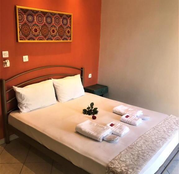 ペンション Grecian Sea