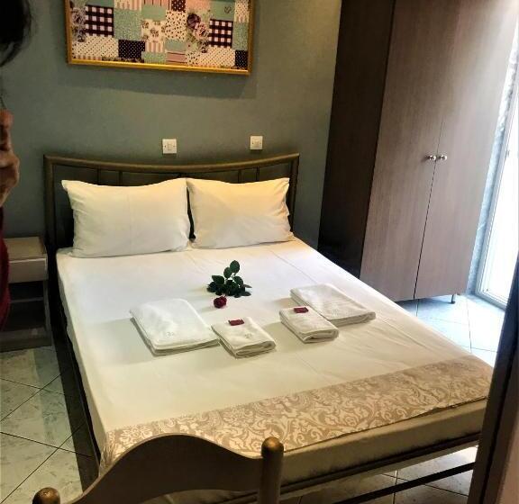 ペンション Grecian Sea