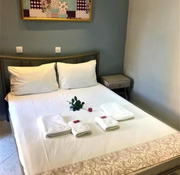 ペンション Grecian Sea