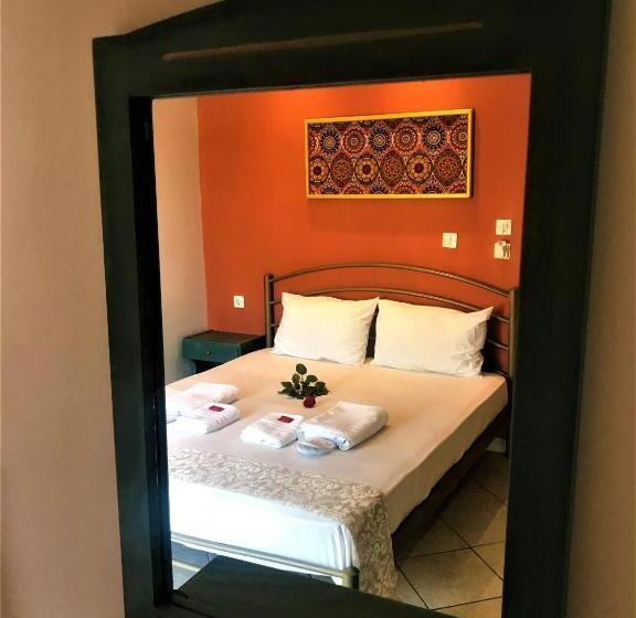 ペンション Grecian Sea