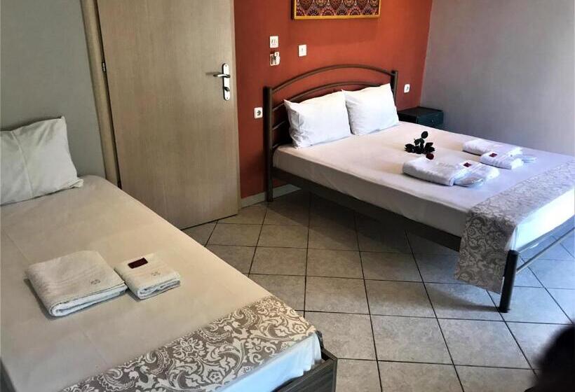 ペンション Grecian Sea