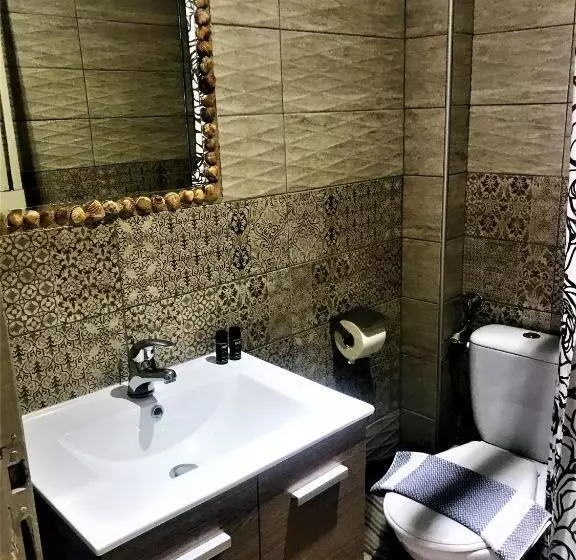 Majatalo Grecian Sea