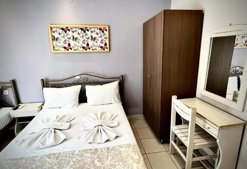 Majatalo Grecian Sea