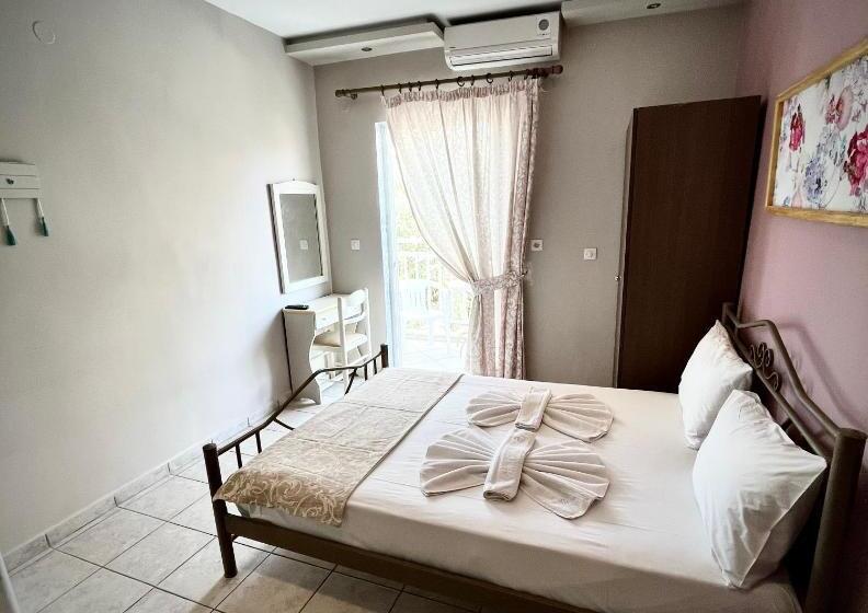 ペンション Grecian Sea