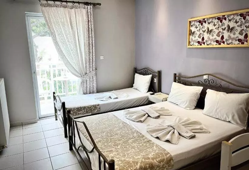 Majatalo Grecian Sea