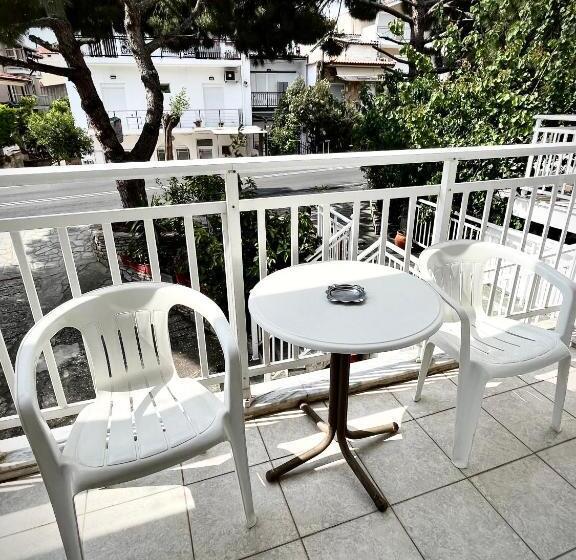 ペンション Grecian Sea