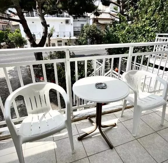 Majatalo Grecian Sea