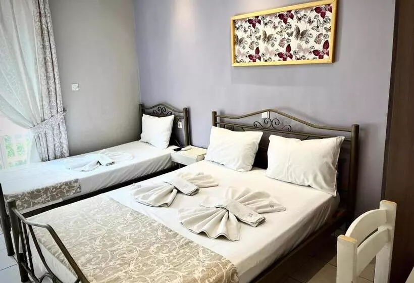 Majatalo Grecian Sea