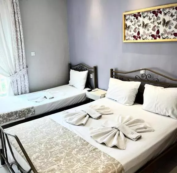 Majatalo Grecian Sea