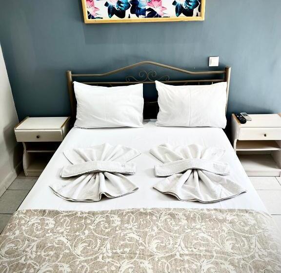 ペンション Grecian Sea