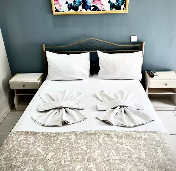 Majatalo Grecian Sea