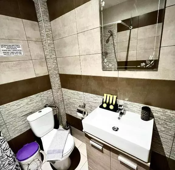 Majatalo Grecian Sea