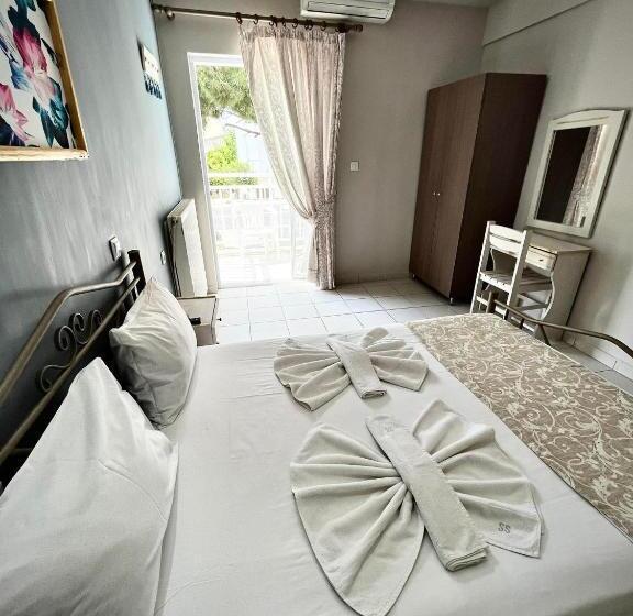 ペンション Grecian Sea