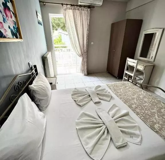 Majatalo Grecian Sea