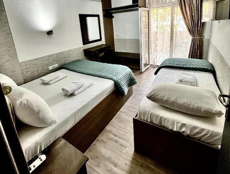 ペンション Grecian Sea