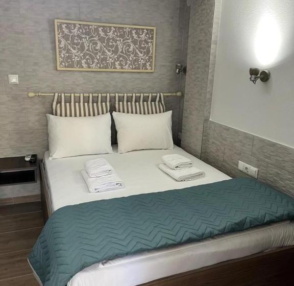 ペンション Grecian Sea