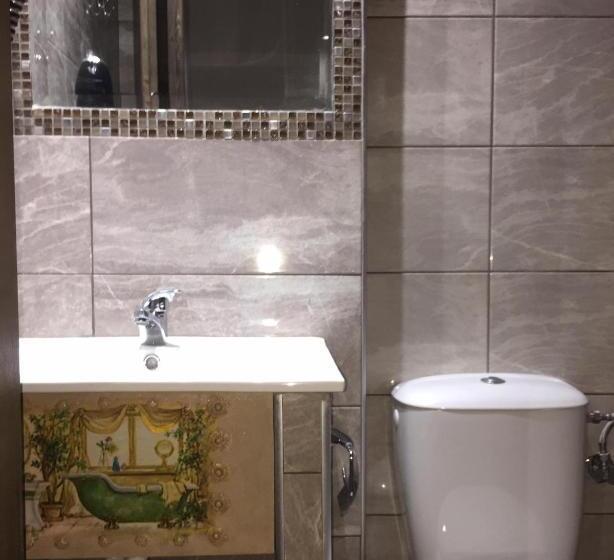 ペンション Grecian Sea