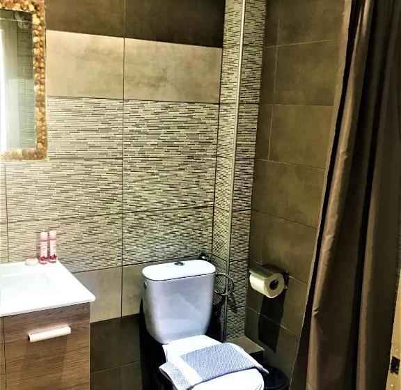 ペンション Grecian Sea