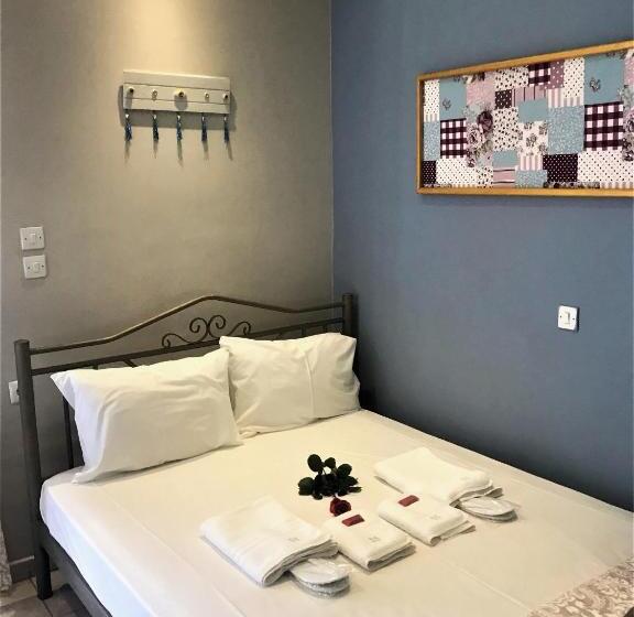 ペンション Grecian Sea