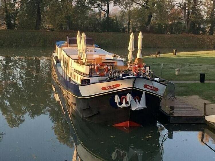 ペンション Rives Du Sud