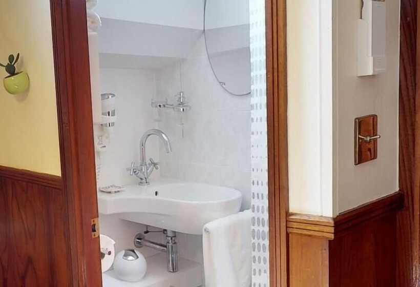 ペンション Rives Du Sud