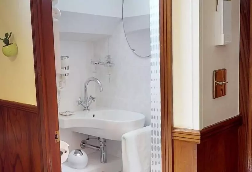 ペンション Rives Du Sud