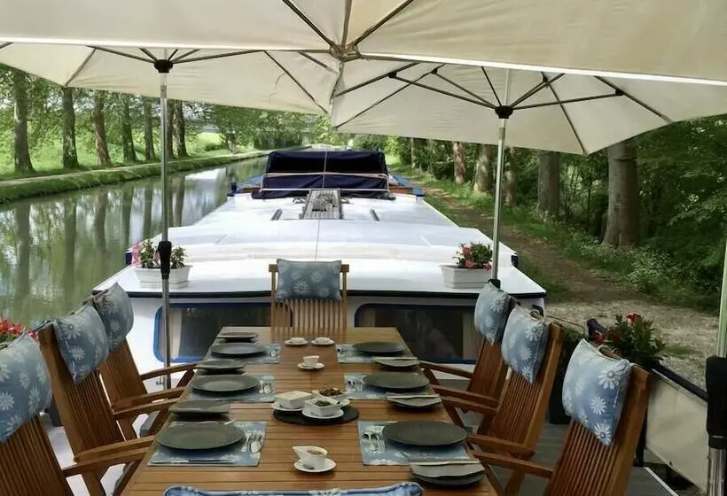 ペンション Rives Du Sud