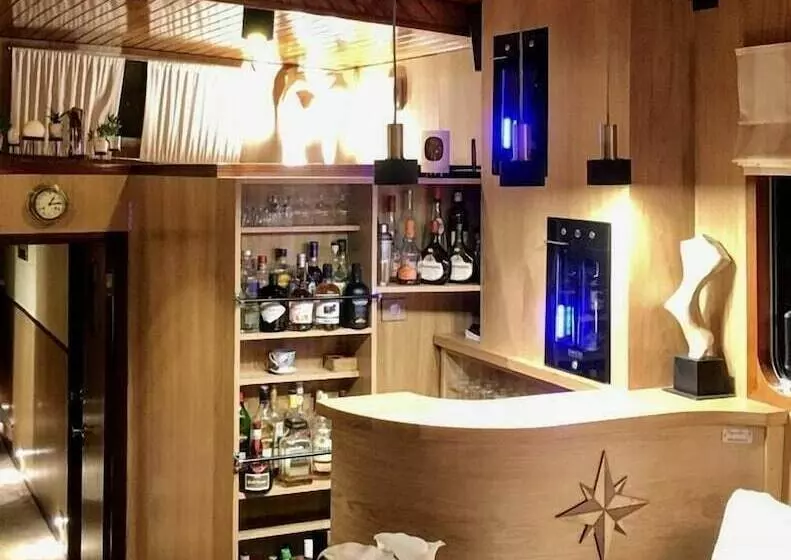 ペンション Rives Du Sud