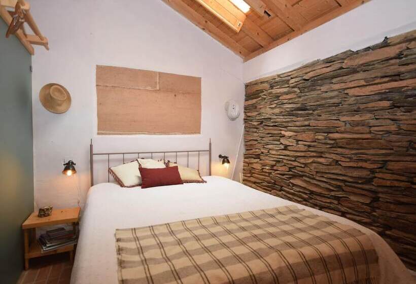 Serene Cottage In Sao Luis With Barbecue