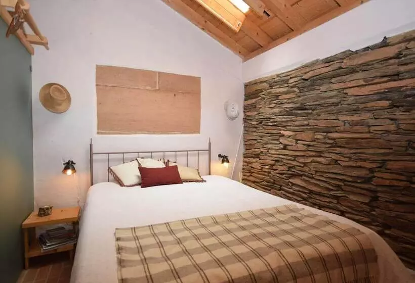 Serene Cottage In Sao Luis With Barbecue