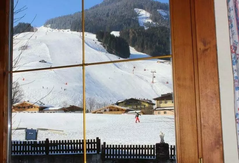 Sportpension Penhab
