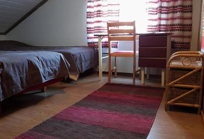 Hostel Sivakka