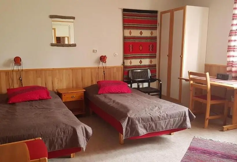Hostel Sivakka