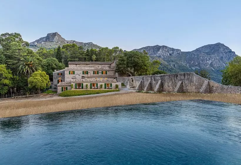 Maaseutuhotelli Son Grua Agroturismo   Adults Only