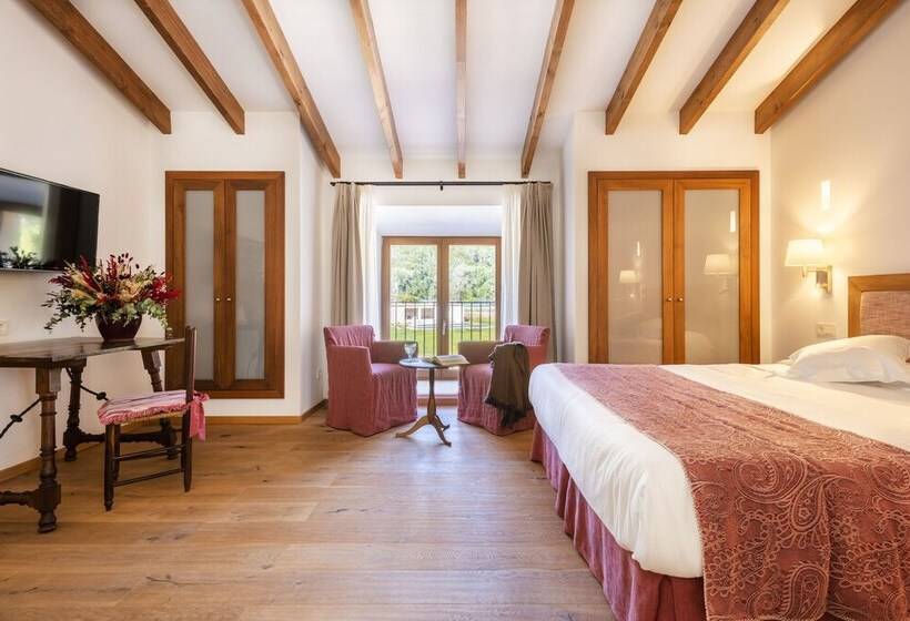 Сельский отель Son Grua Agroturismo   Adults Only